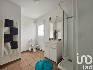  Appartement � vendre 1 pi�ce 40 m�