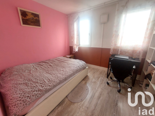  Appartement � vendre 4 pi�ces 76 m�