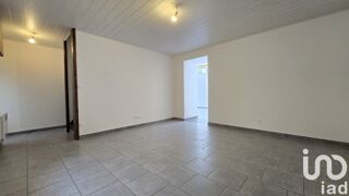  Maison � vendre 3 pi�ces 71 m� Montherm�