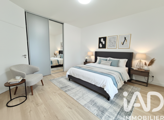  Appartement � vendre 5 pi�ces 127 m�