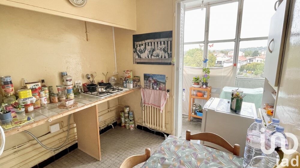 Vente Appartement Vente Appartement 4 pices Saint-gaudens