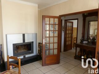  Maison � vendre 9 pi�ces 136 m�