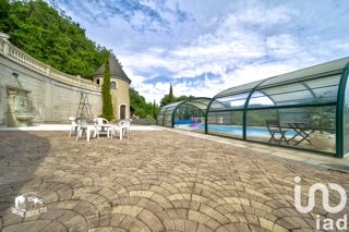  Maison � vendre 8 pi�ces 251 m�