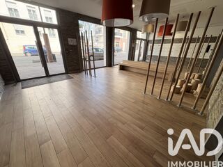  Appartement � vendre 3 pi�ces 57 m�