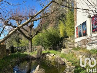  Maison  vendre 6 pices 125 m