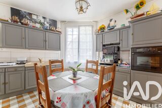  Maison � vendre 5 pi�ces 100 m�