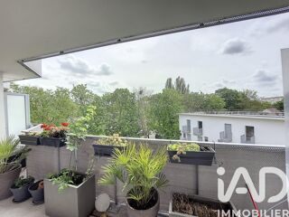  Appartement � vendre 3 pi�ces 64 m�