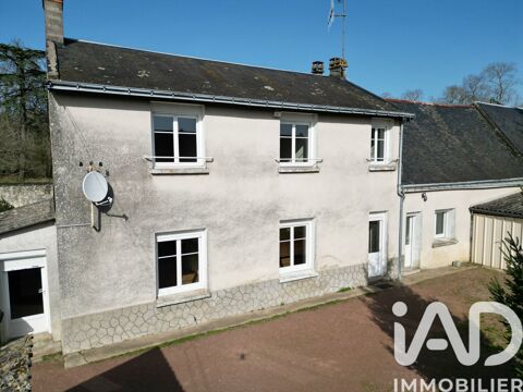   Vente Maison/villa 4 pi�ces Maison - 4 pi�ce(s) - 114 m�