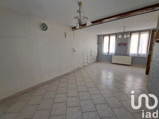  Maison � vendre 4 pi�ces 87 m�