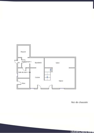  Maison � vendre 5 pi�ces 76 m�