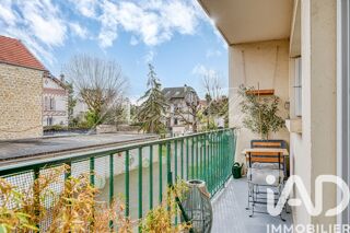  Appartement � vendre 2 pi�ces 47 m�