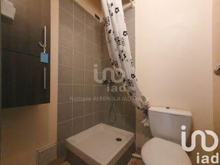  Appartement  vendre 1 pice 16 m