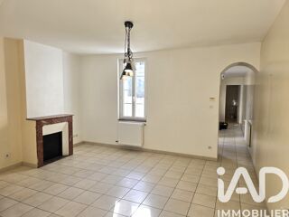  Maison  vendre 4 pices 94 m