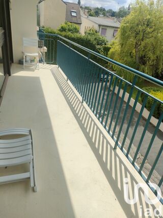  Appartement  vendre 4 pices 87 m