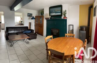  Maison � vendre 3 pi�ces 73 m�