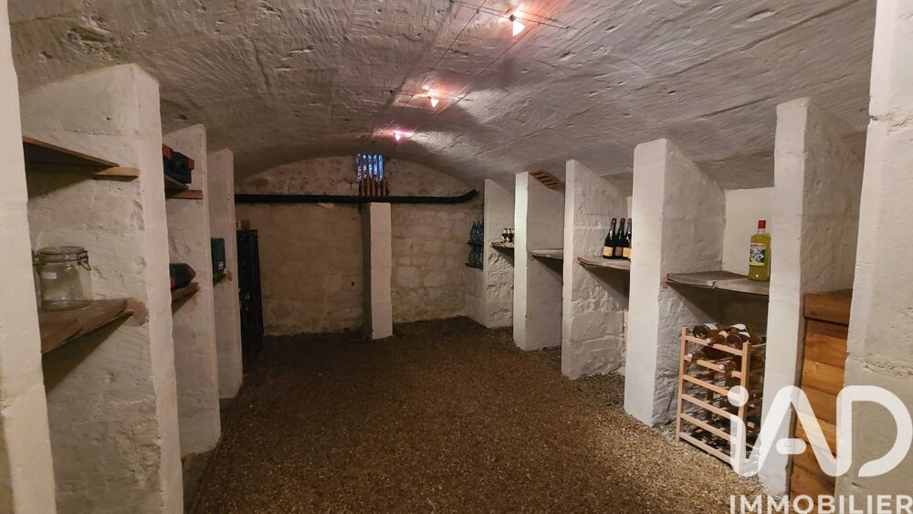 � vendre  Maison Saumur (49400)