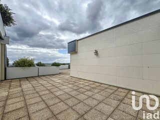  Appartement � vendre 4 pi�ces 104 m�