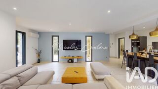  Maison � vendre 5 pi�ces 132 m�