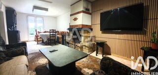  Maison � vendre 8 pi�ces 137 m�