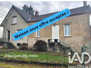  Maison � vendre 8 pi�ces 136 m�