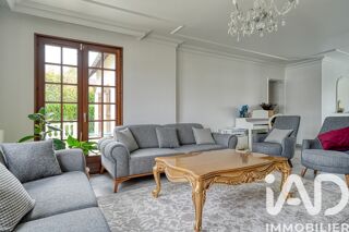  Maison � vendre 9 pi�ces 182 m�