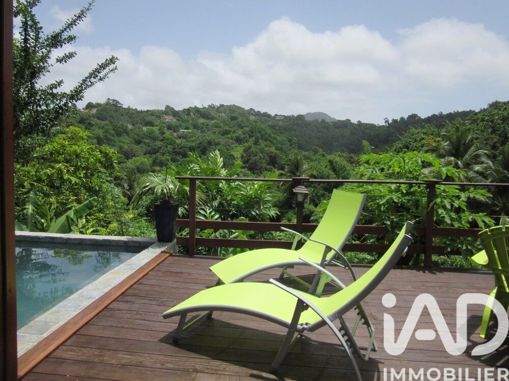 � vendre  Maison Rivi�re-Pilote (97211)