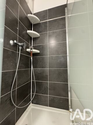  Appartement � vendre 2 pi�ces 45 m�