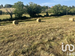  Terrain � vendre 747 m�