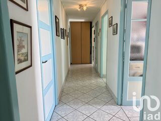  Appartement � vendre 4 pi�ces 100 m�