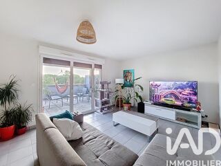  Appartement � vendre 3 pi�ces 69 m�