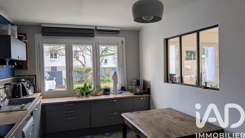 � vendre  Maison Vannes (56000)