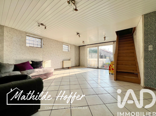  Maison � vendre 7 pi�ces 144 m�