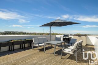  Appartement � vendre 4 pi�ces 112 m�