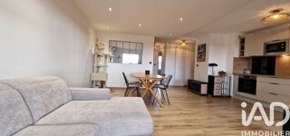  Appartement � vendre 3 pi�ces 65 m�