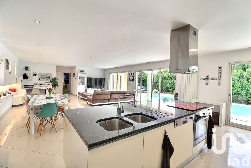  vendre  Maison Marseille 13