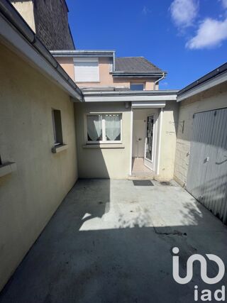  Maison � vendre 4 pi�ces 78 m�