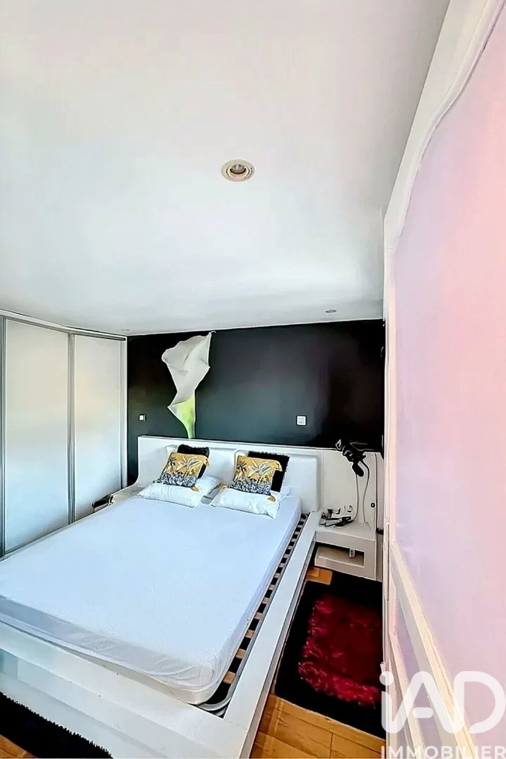 � vendre  Maison Ivry-sur-Seine (94200)