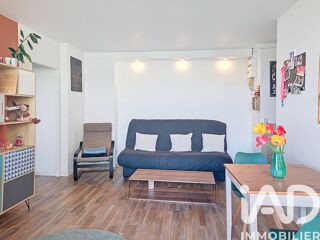  Appartement � vendre 3 pi�ces 53 m�