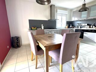  Appartement � vendre 3 pi�ces 75 m�