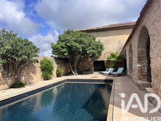  Maison � vendre 11 pi�ces 650 m�