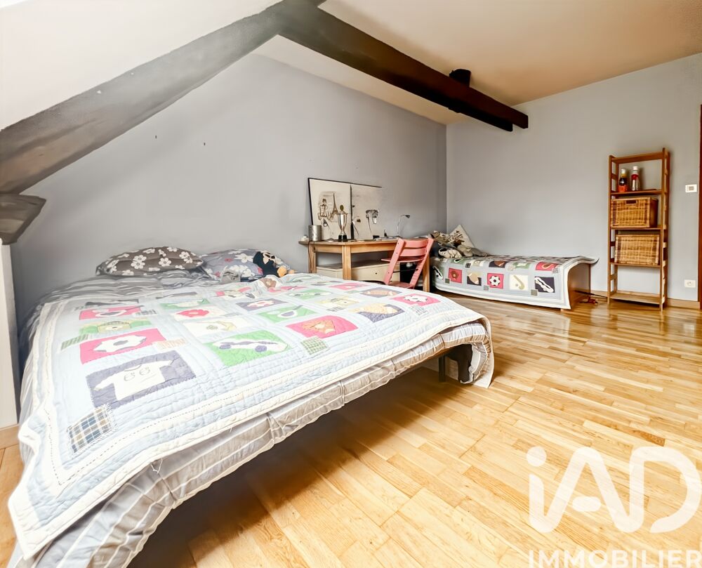 � vendre  Maison �vron (53600)