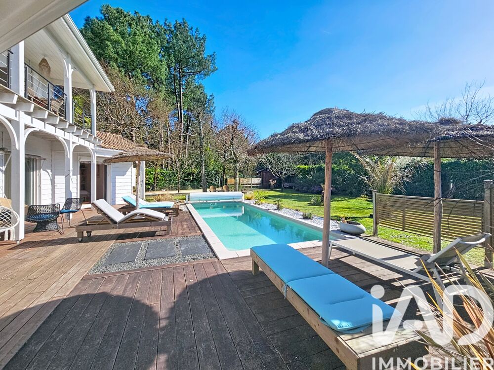 � vendre  Maison Gujan-Mestras (33470)