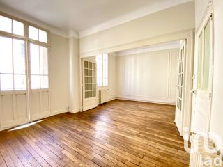  Appartement  vendre 3 pices 53 m