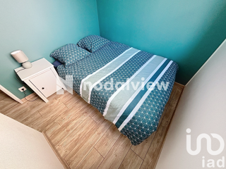 Appartement  louer 2 pices 28 m