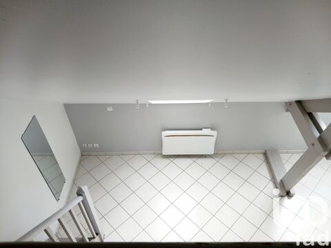  Appartement � louer 1 pi�ce 28 m�