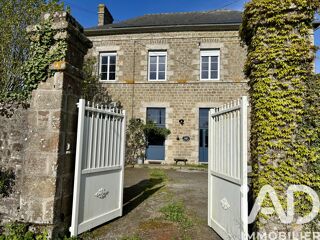  Maison � vendre 10 pi�ces 300 m�