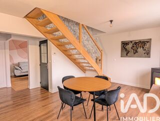  Maison � vendre 5 pi�ces 102 m�