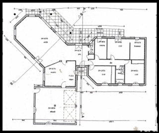  Maison � vendre 5 pi�ces 140 m�