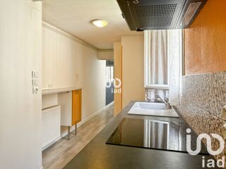  Appartement � vendre 3 pi�ces 86 m�