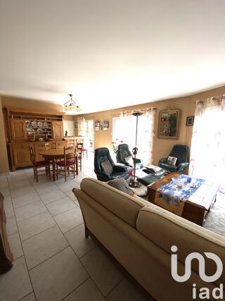  Maison � vendre 5 pi�ces 136 m�